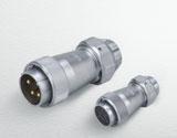WEIPU威浦连接器 航空插座与工业插头领先制造商